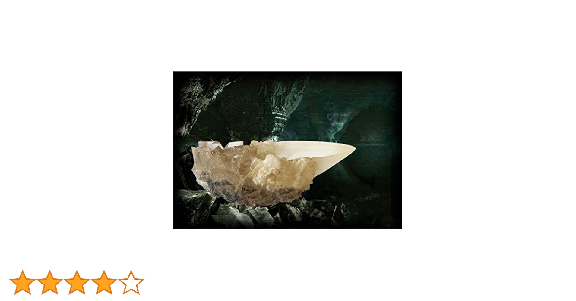 Amazon.co.jp: Harry Potter Replica Dumbledore Crystal Goblet